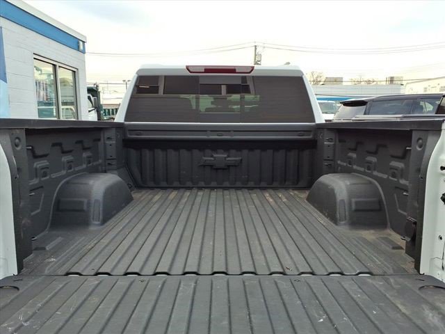 Certified 2025 Chevrolet Silverado 1500 RST w/ All Star Edition Plus image 19