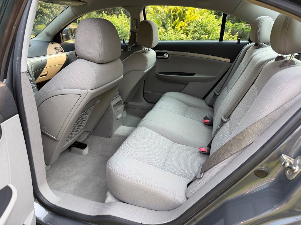 Used 2009 Saturn Aura XE w/ Preferred Package FWD image 17