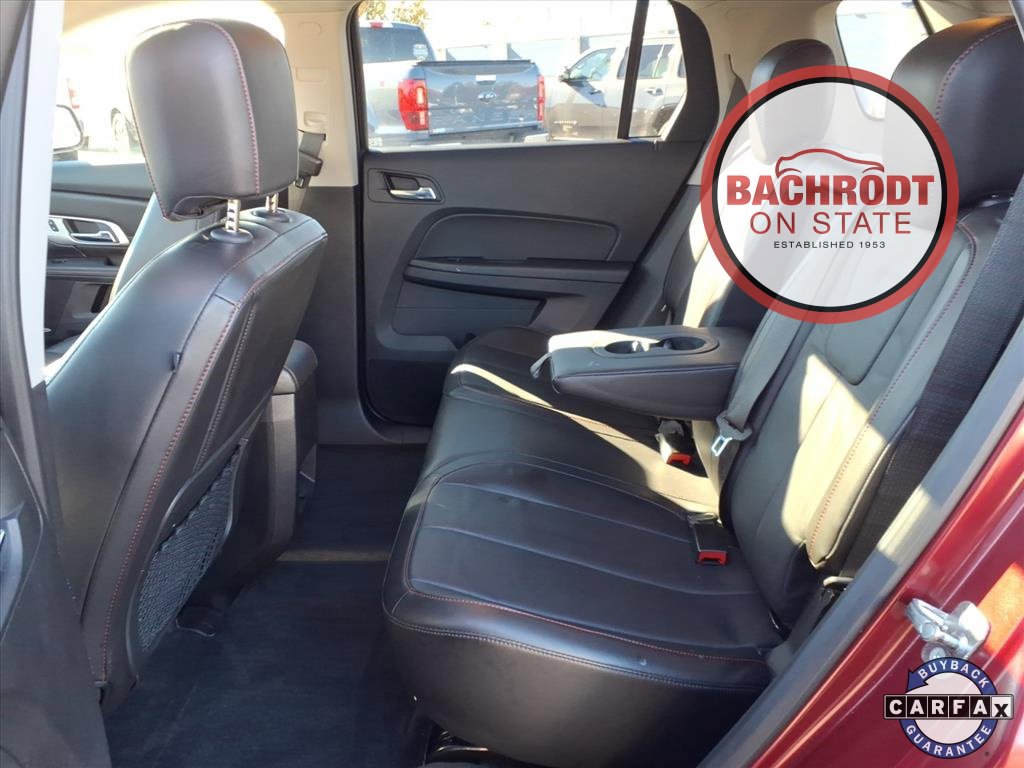 Used 2012 GMC Terrain SLT w/ LPO, Protection Package image 29