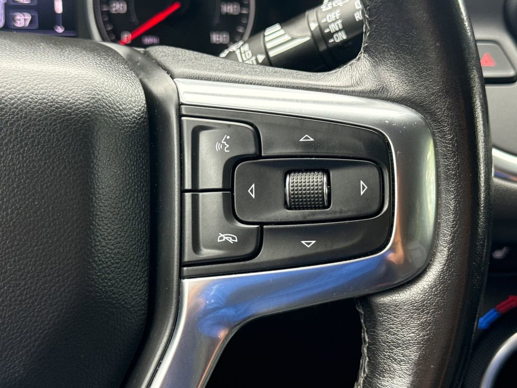 Used 2021 Chevrolet Blazer LT w/ Midnight/Sport Edition AWD/4WD image 27