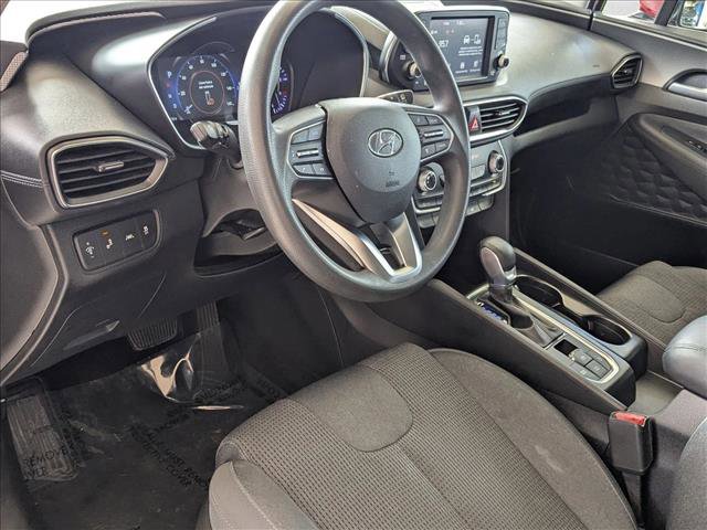 Used 2020 Hyundai Santa Fe SEL w/ Cargo Package image 9