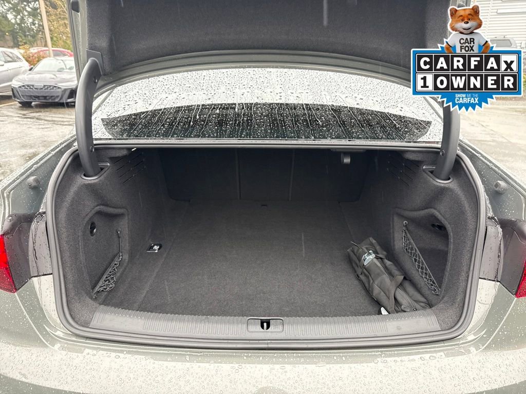 Used 2023 Audi S4 Premium Plus w/ Premium Plus Package image 26