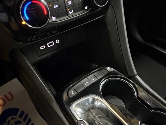 Used 2023 Buick Encore GX Preferred w/ Cold Weather Comfort Package FWD image 58