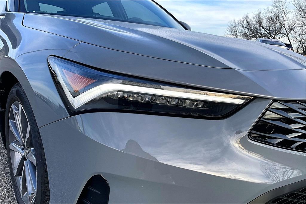 New 2026 Acura Integra image 36