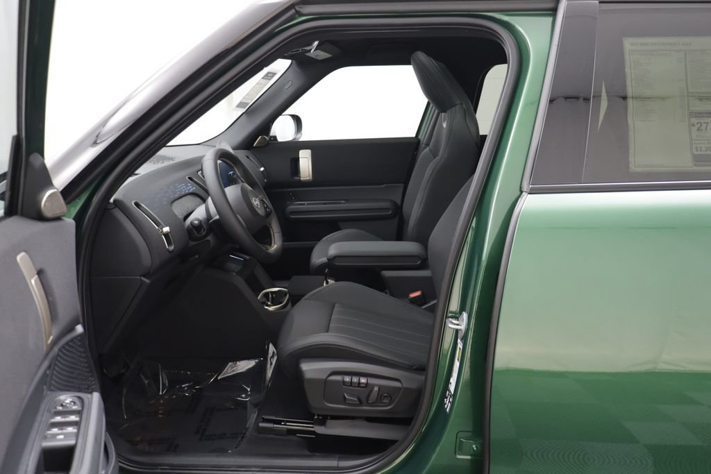 New 2027 MINI Cooper Countryman S AWD/4WD image 6