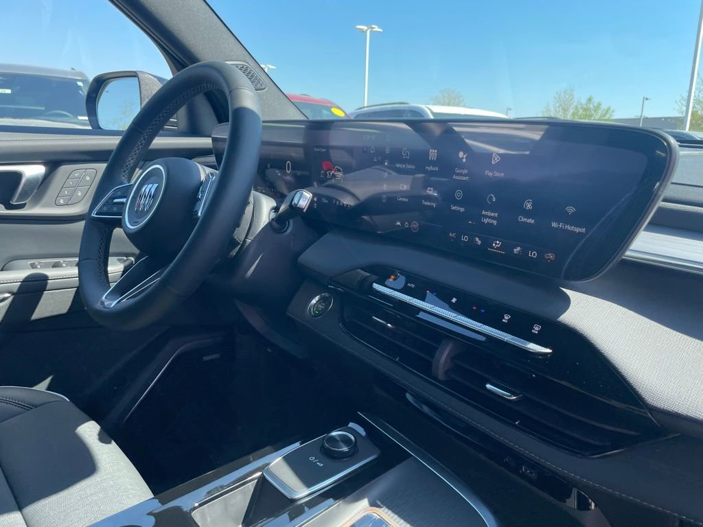 New 2026 Buick Enclave Preferred FWD image 30