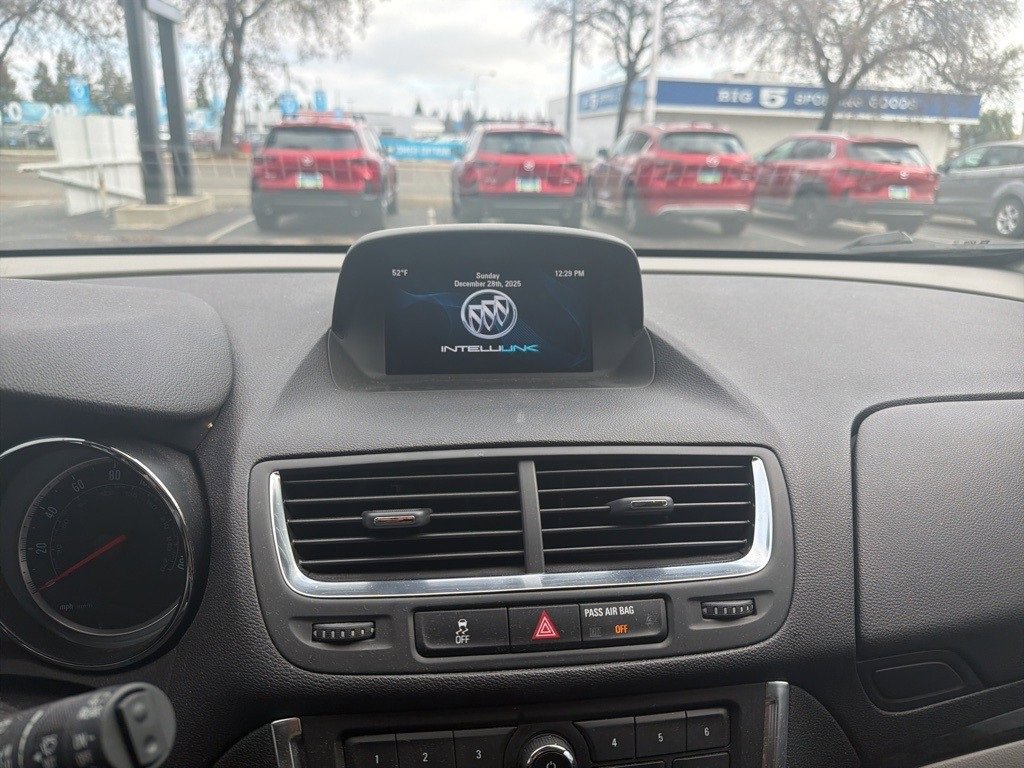 Used 2016 Buick Encore Sport Touring image 15