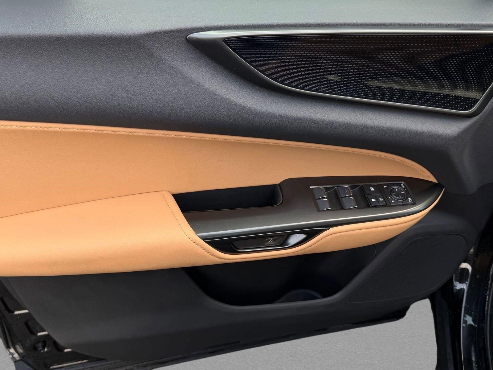 Used 2025 Lexus NX 350 AWD w/ Accessory Package (2T) image 13