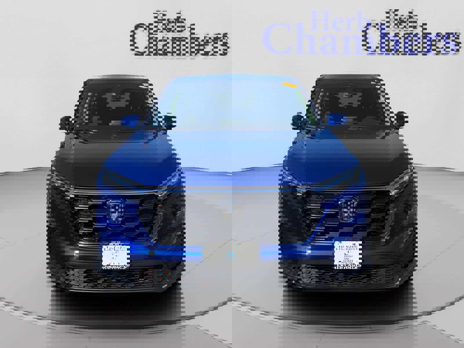 Used 2024 Honda CR-V LX image 2