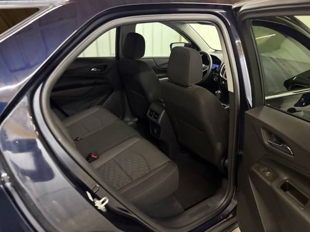Used 2021 Chevrolet Equinox LT FWD image 12
