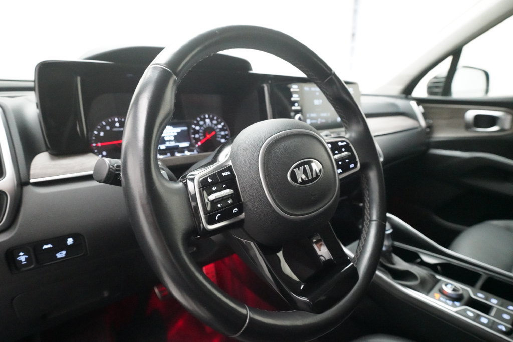 Used 2021 Kia Sorento EX AWD/4WD image 8
