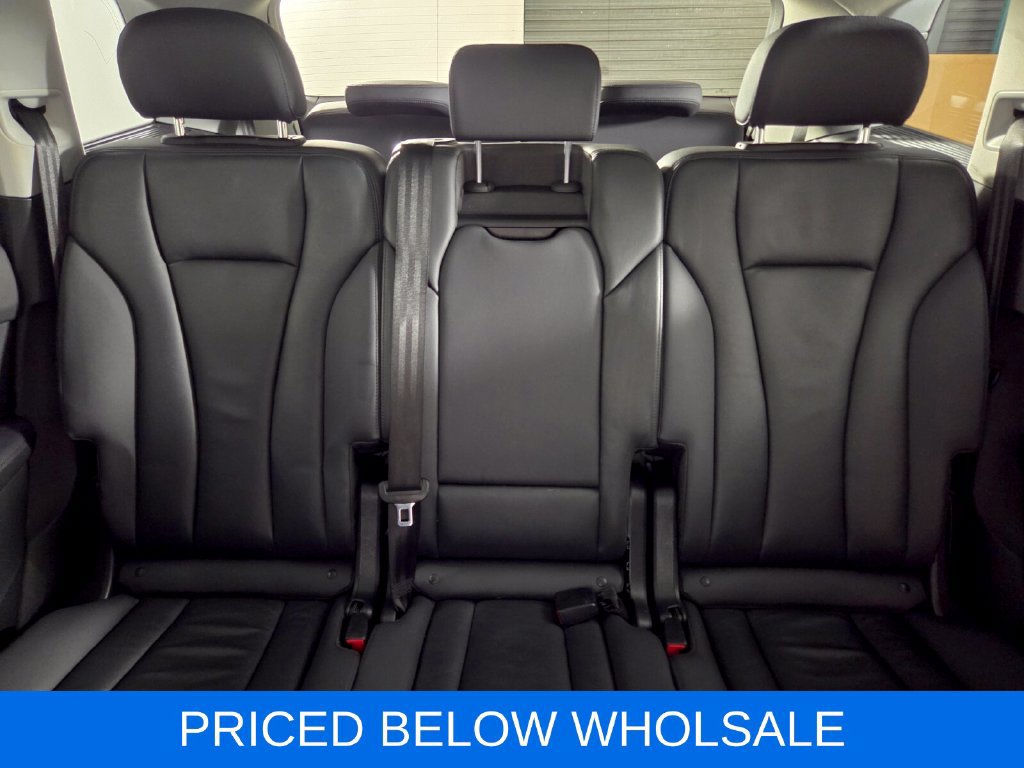 Used 2023 Audi Q7 3.0T Premium Plus AWD/4WD image 21