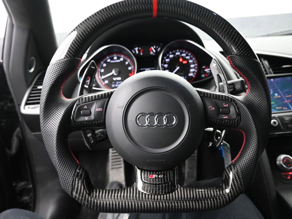 Used 2010 Audi R8 V10 image 48
