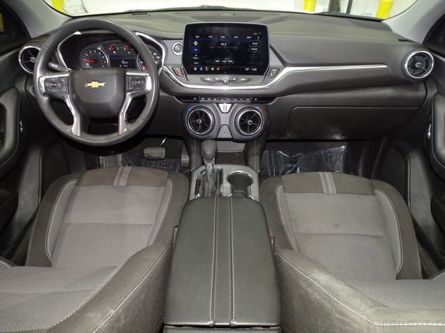 Used 2023 Chevrolet Blazer LT image 29