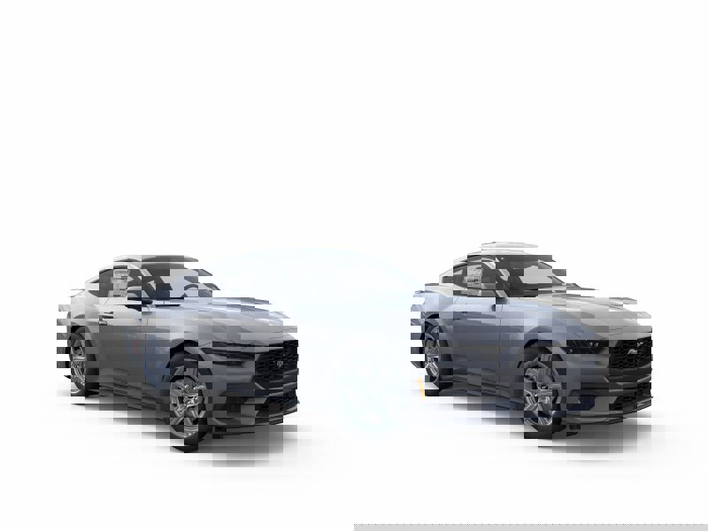 New 2026 Ford Mustang Premium image 2