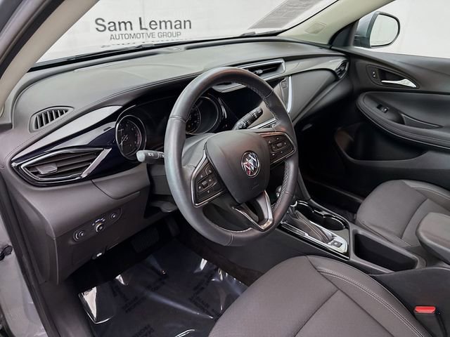 Used 2023 Buick Encore GX Select image 9