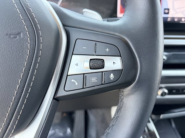 Certified 2024 BMW X5 xDrive40i w/ Premium Package AWD/4WD image 24