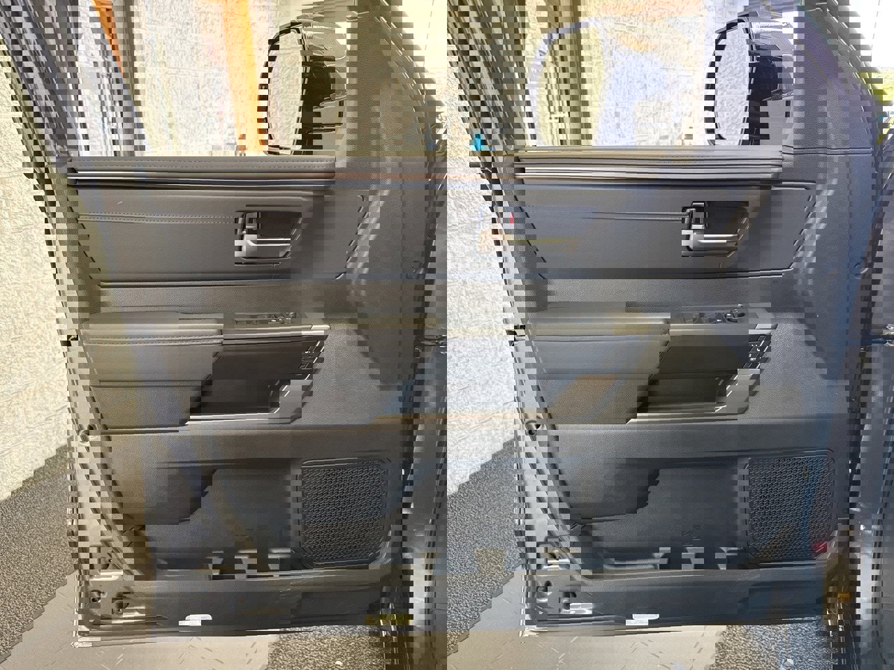 New 2026 Toyota Tundra Platinum image 39