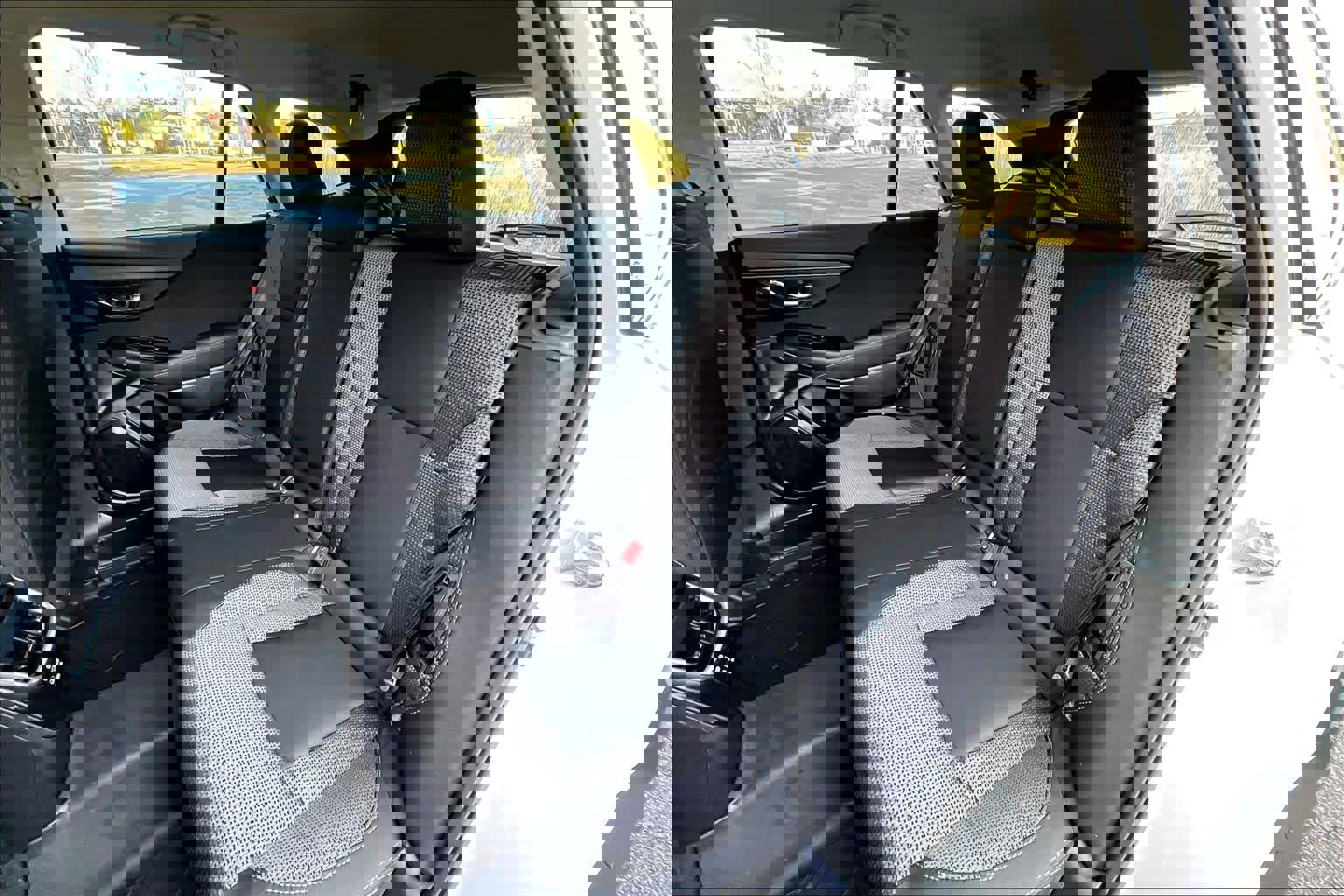 Used 2025 Subaru Outback Premium image 21