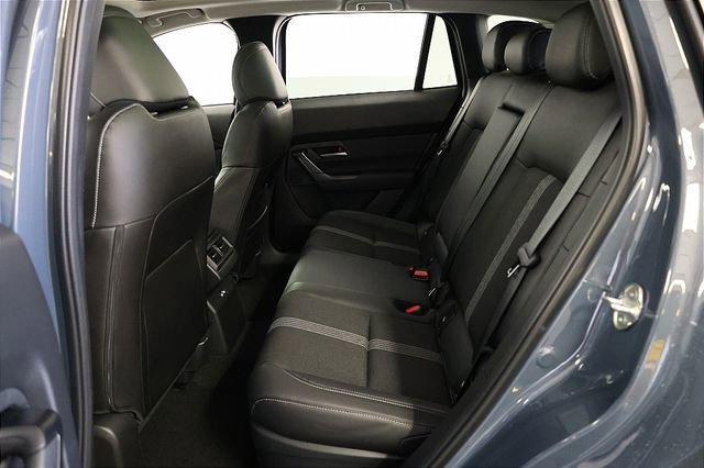 New 2026 MAZDA CX-50 2.5 Hybrid w/ Preferred Pkg image 26