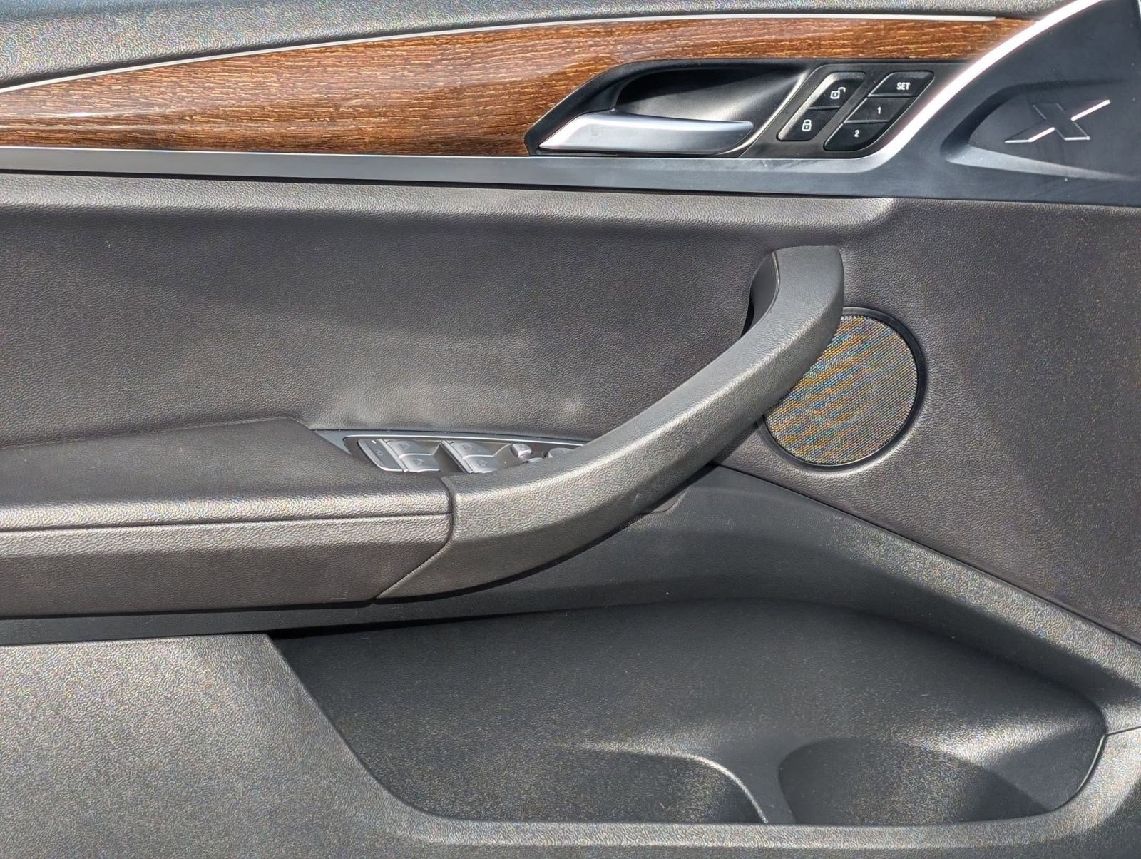 Used 2022 BMW X3 sDrive30i w/ Convenience Package w/ZPA image 14