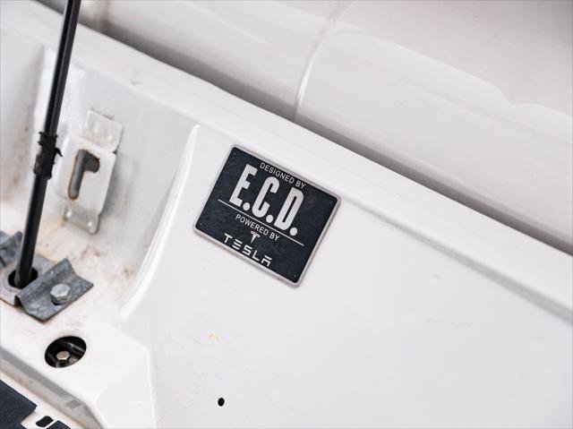 Used 1995 Land Rover Range Rover County image 16