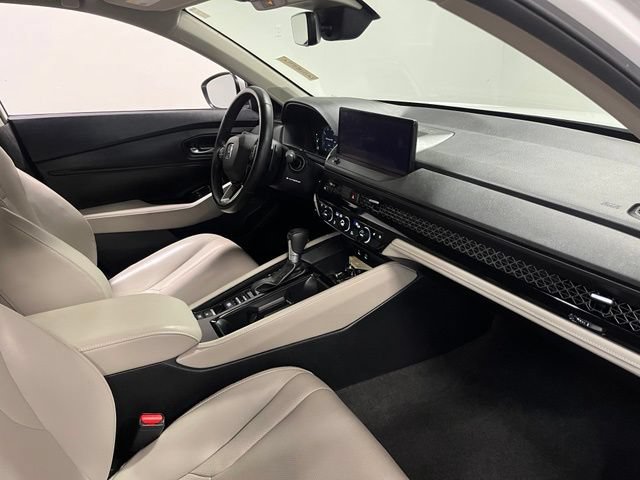 Used 2024 Honda Accord Touring image 12