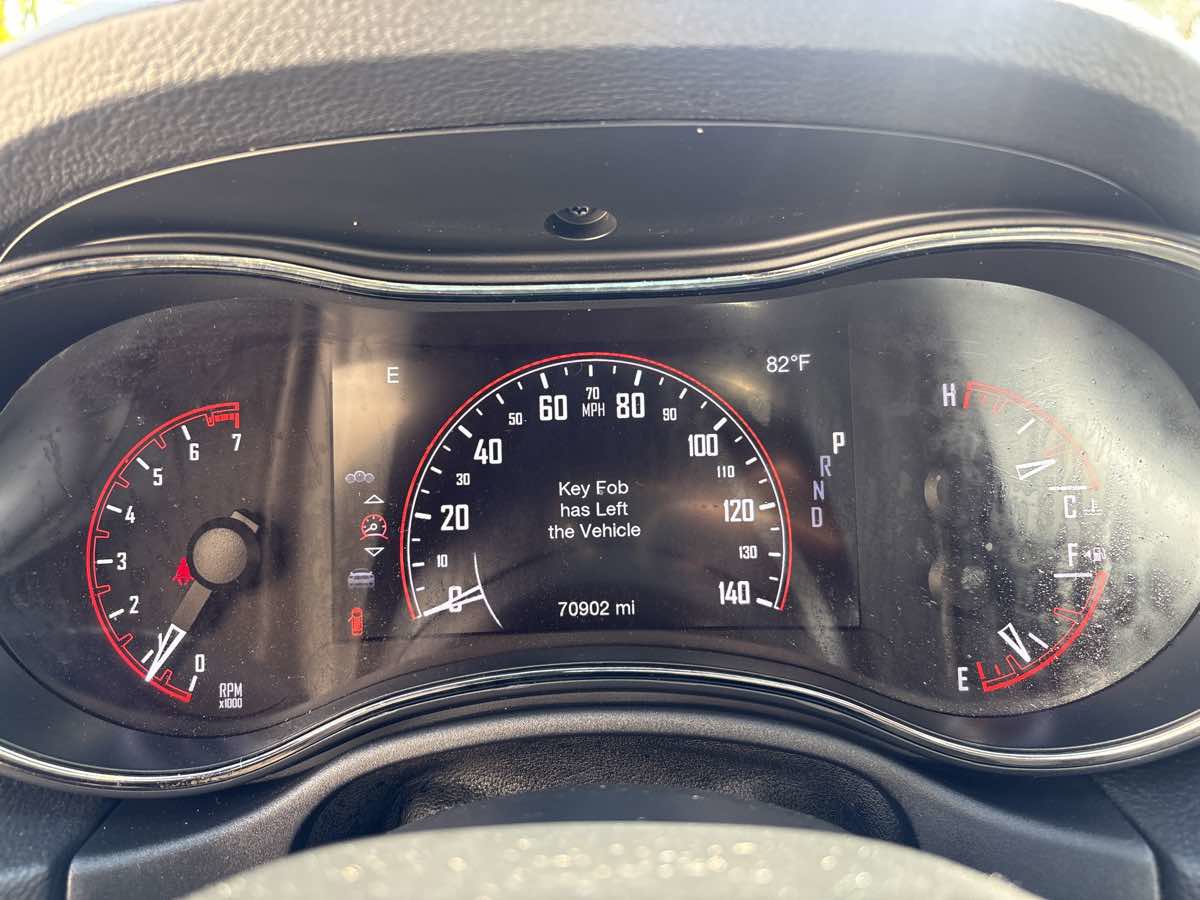 Used 2018 Dodge Durango GT w/ Blacktop Package image 26