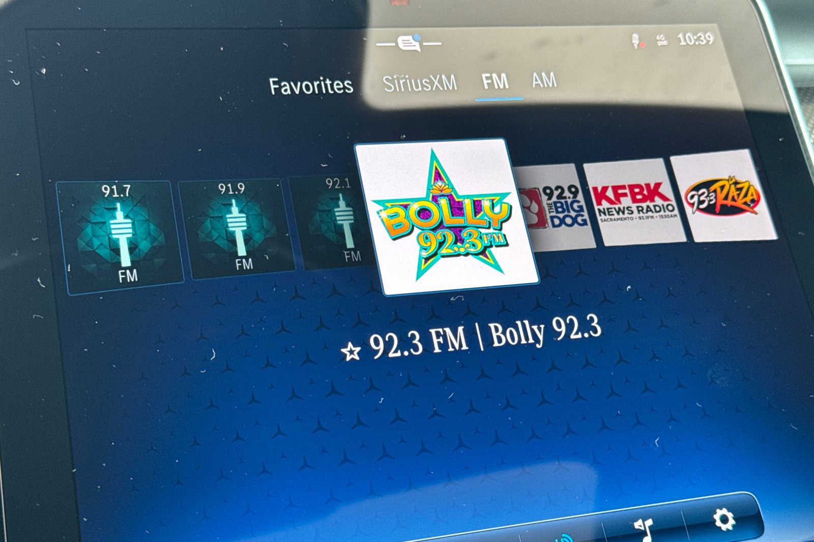 New 2026 Mercedes-Benz C 300 4MATIC Sedan image 17