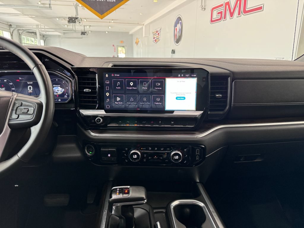 Certified 2023 GMC Sierra 1500 SLT w/ SLT Premium Plus Package AWD/4WD image 19