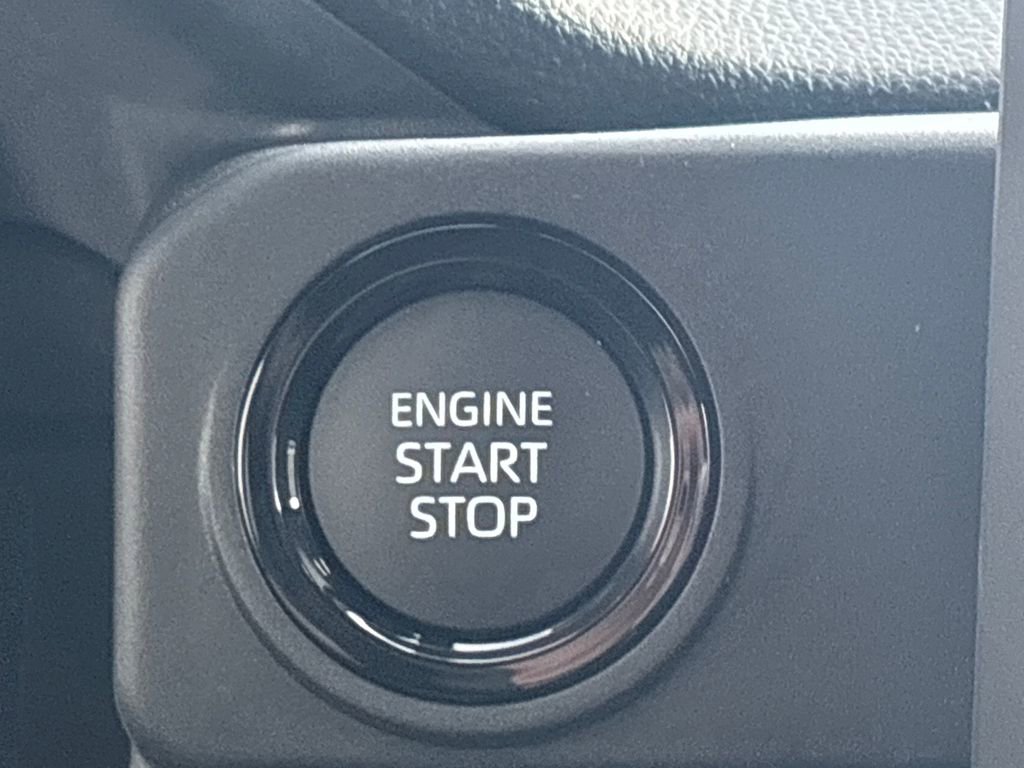 New 2026 Toyota Tacoma SR5 image 17