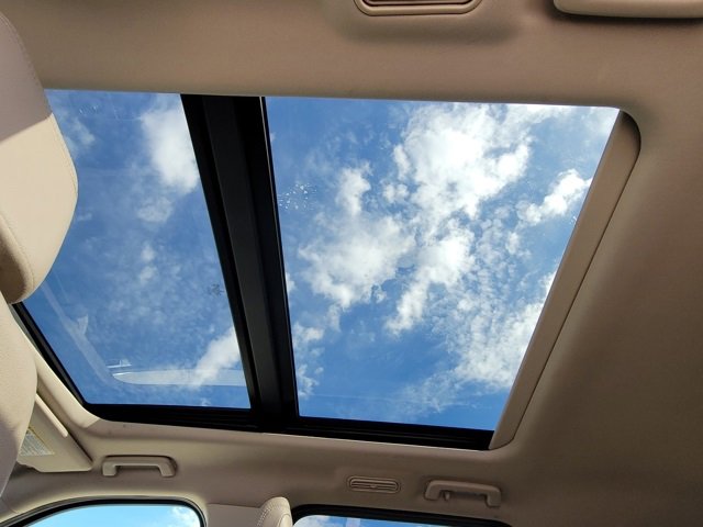 Certified 2024 Ford Expedition Max Limited image 14