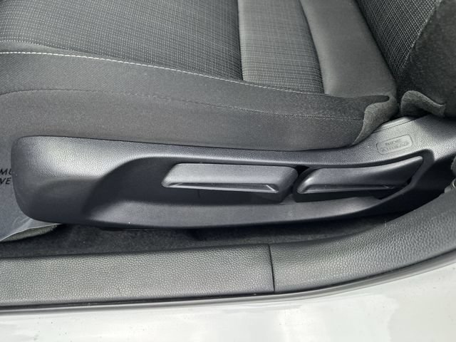 Used 2025 Honda Civic LX image 12