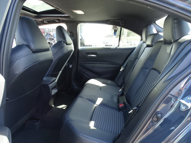 New 2027 Toyota Corolla XSE FWD image 13