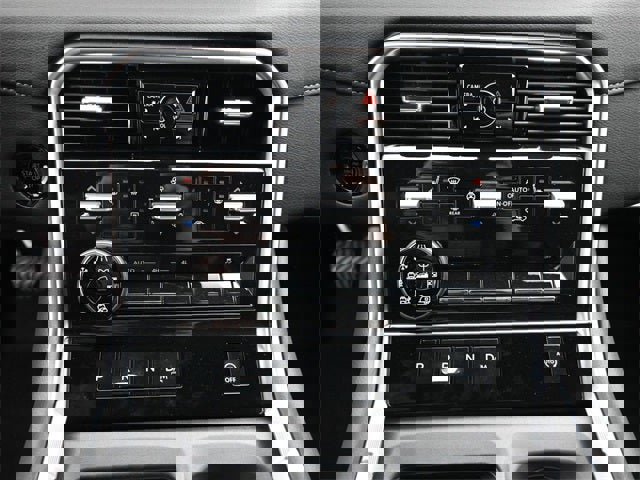 New 2026 Nissan Armada SL image 27