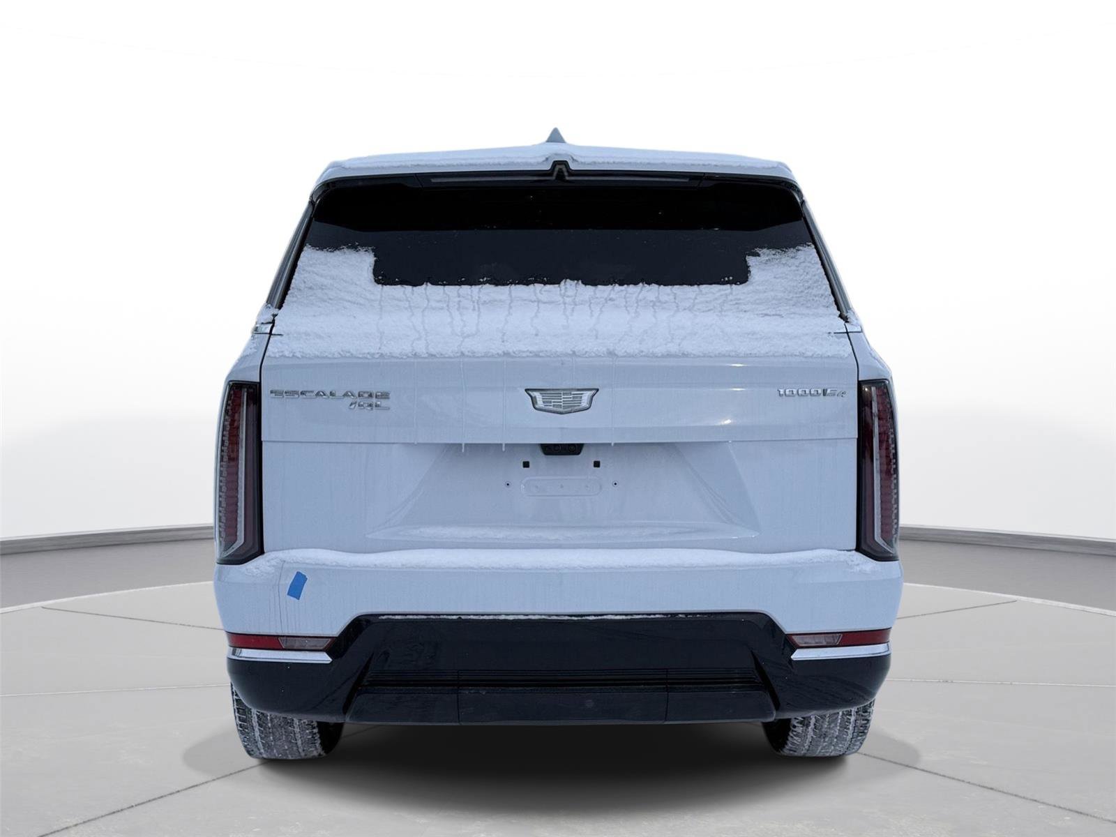 New 2026 Cadillac Escalade IQL Luxury image 5