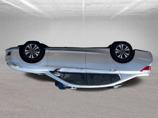 Used 2013 Honda Accord LX image 9