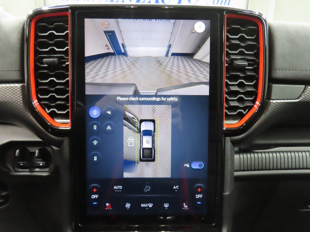 Used 2024 Ford Ranger Raptor image 13
