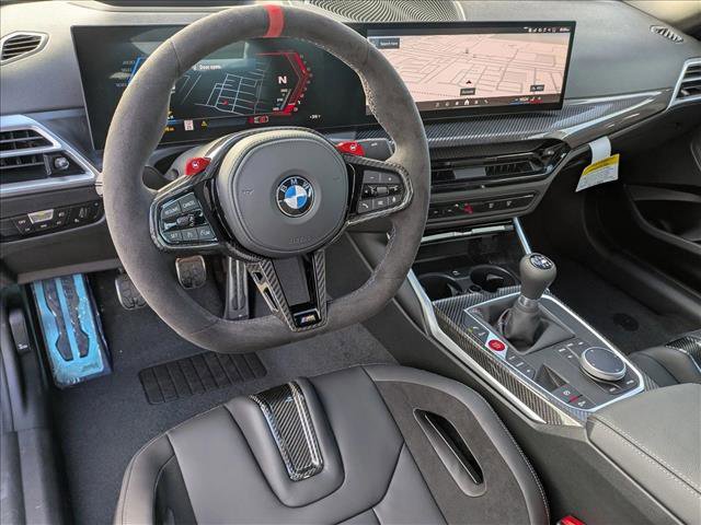 New 2026 BMW M2 w/ Carbon Package image 15