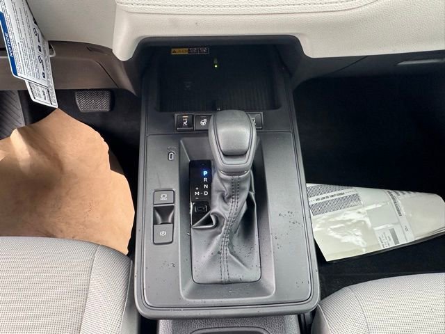 New 2026 Toyota Corolla Cross LE image 15