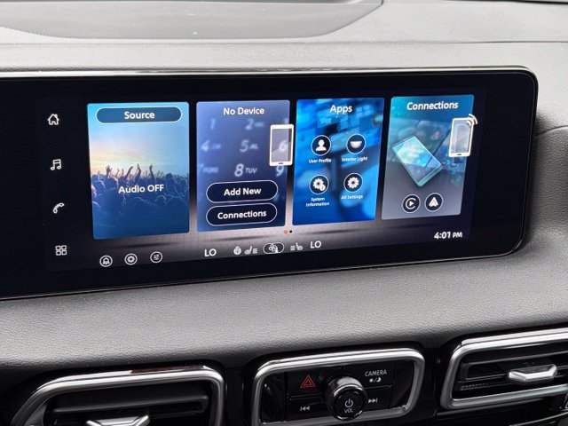 New 2027 Nissan Sentra SR w/ SR Premium Package FWD image 19