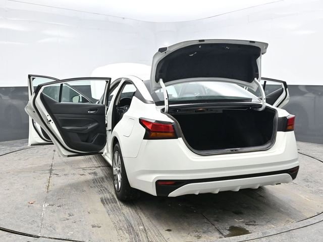 Used 2021 Nissan Altima 2.5 S image 42