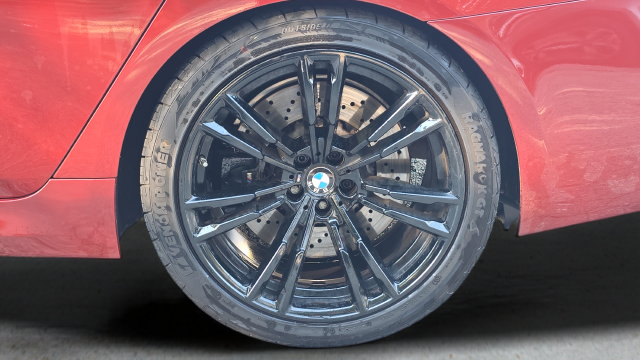 Used 2021 BMW M5 w/ Competition Package AWD/4WD image 19