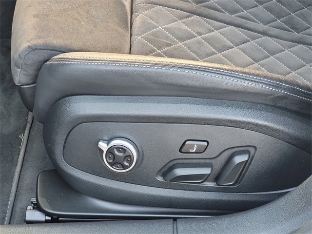 Used 2021 Audi S5 Premium Plus w/ Premium Plus Package image 10