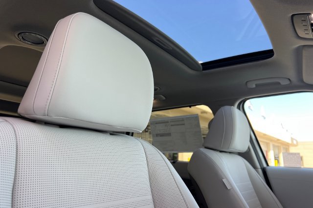 New 2026 Hyundai Palisade Limited AWD/4WD image 17