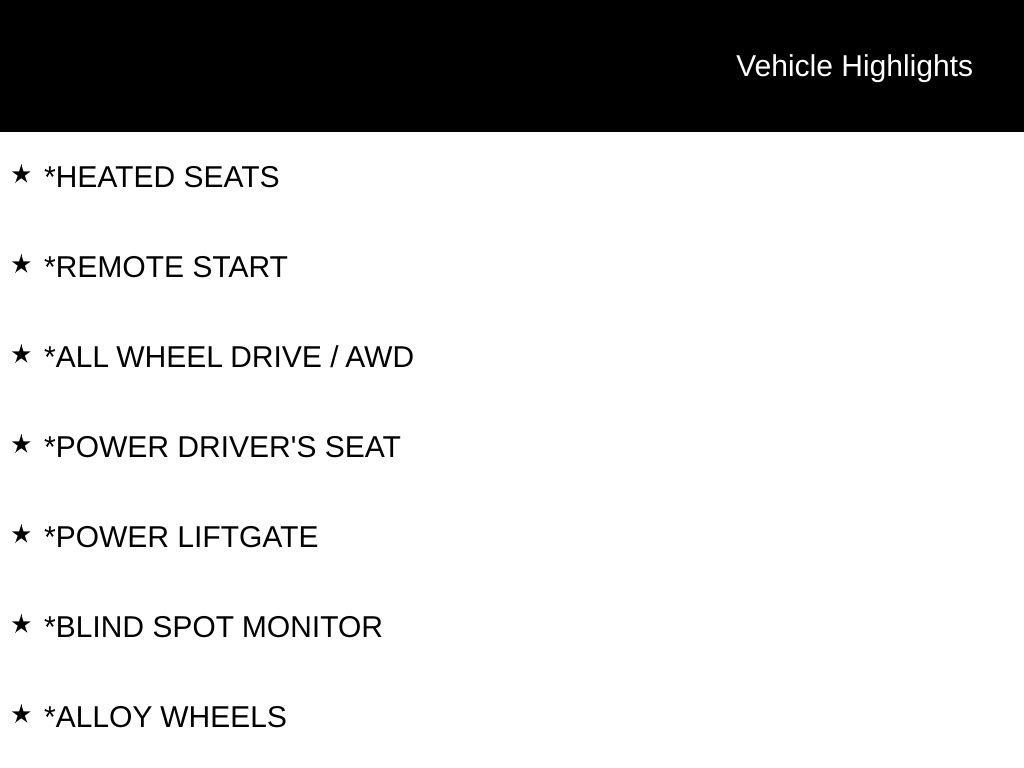 Used 2019 Chevrolet Equinox LT AWD/4WD image 6