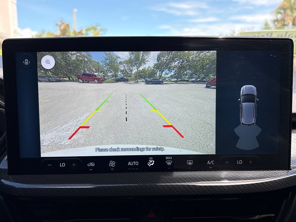 Certified 2023 Ford Escape ST-Line w/ Tech Pack #1 FWD image 25