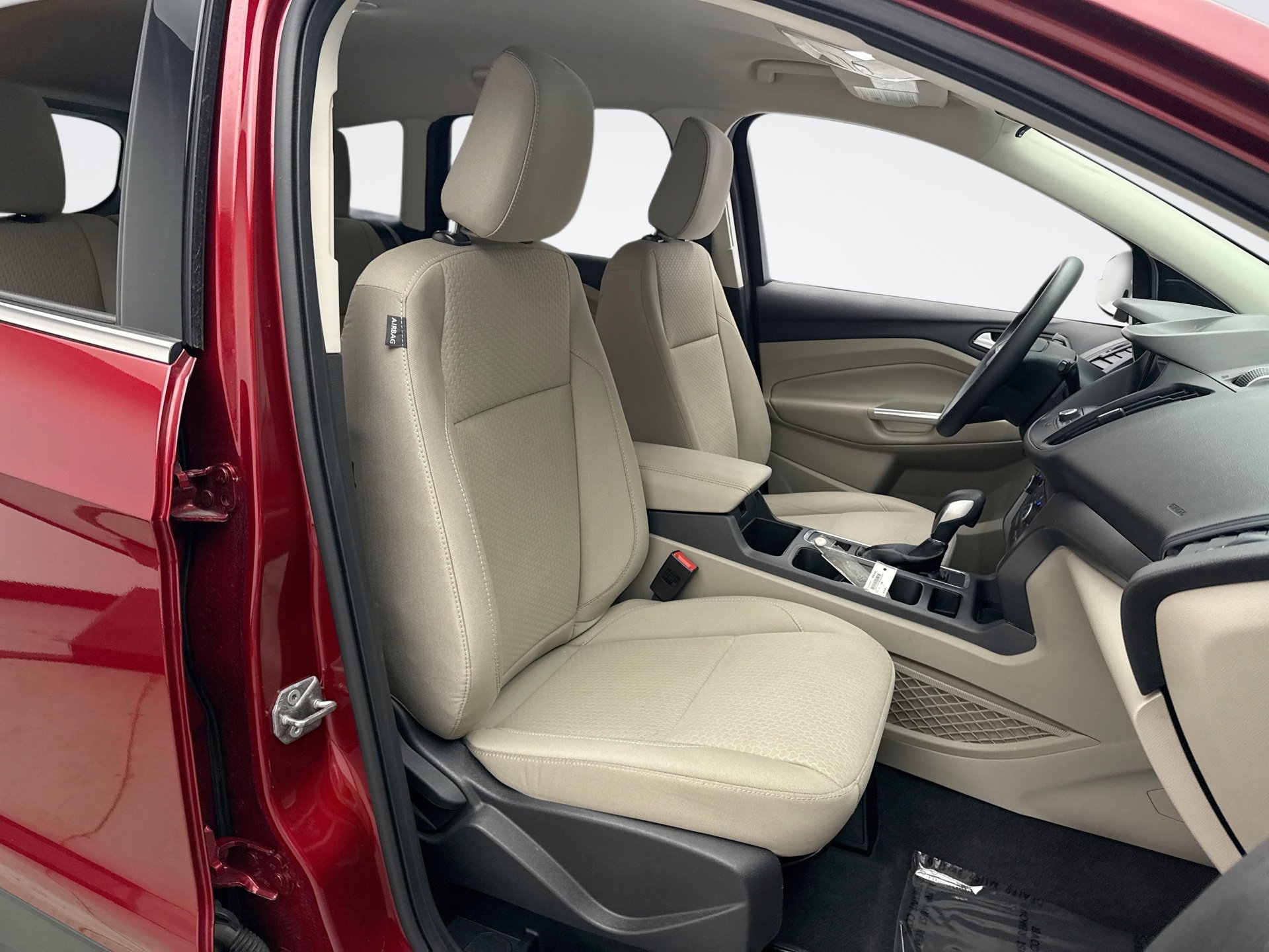 Used 2019 Ford Escape SE AWD/4WD image 16