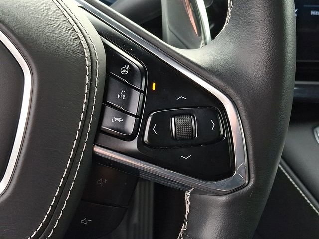 Used 2025 Chevrolet Corvette Stingray Preferred Conv w/ Z51 Performance Package image 24