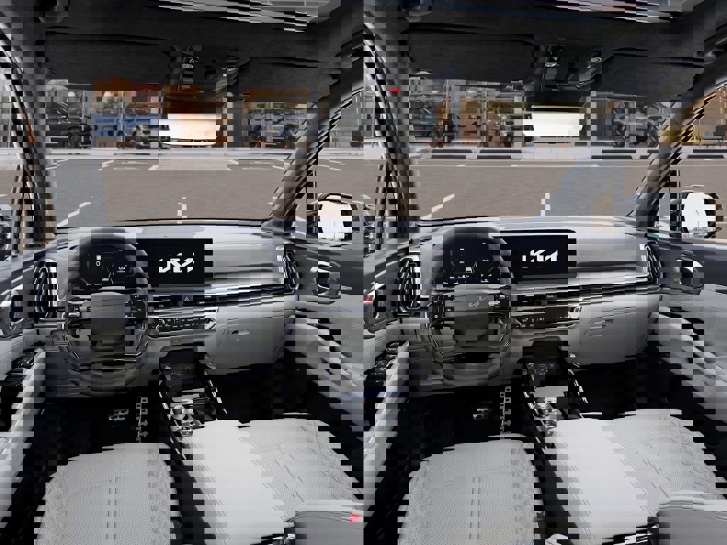 New 2026 Kia Sorento SX Prestige image 14